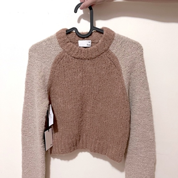 Wilfred Free Meridian Sweater - Picture 5 of 9